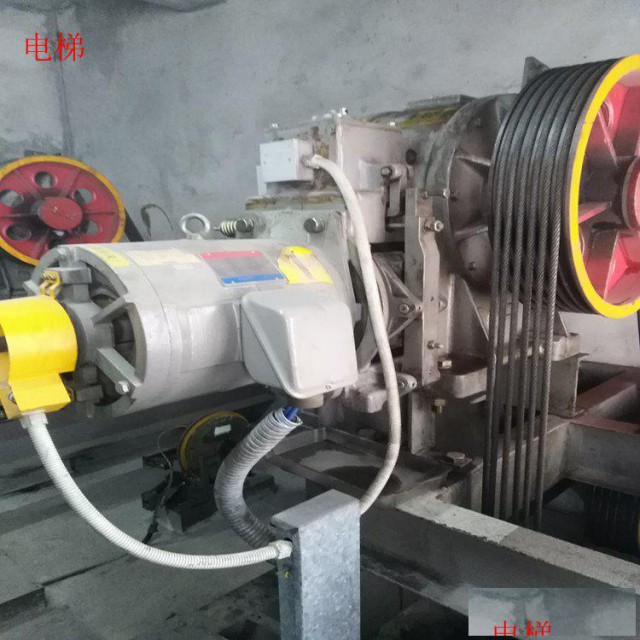 常熟废旧电梯回收常熟废旧电梯回收价格