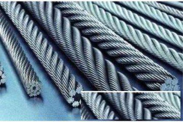 油丝绳大量回收