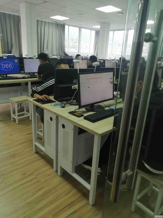 资料员是一门技术活