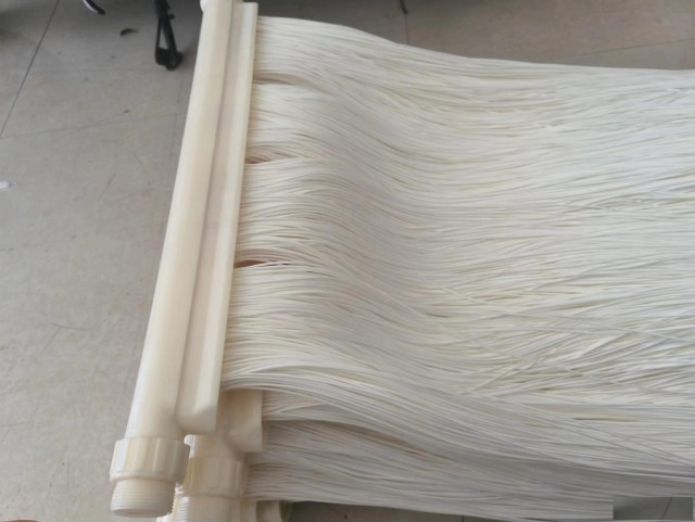 烟台MBR膜超滤膜，纳滤膜，反渗透膜平板膜，进口膜替换