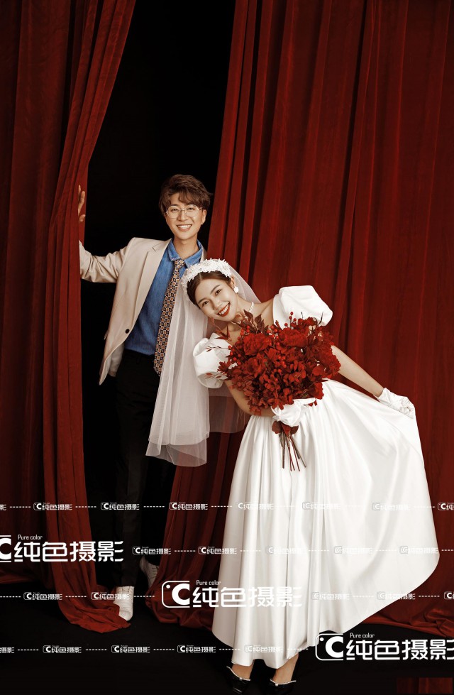 云浮婚纱摄影、婚纱照套餐价格