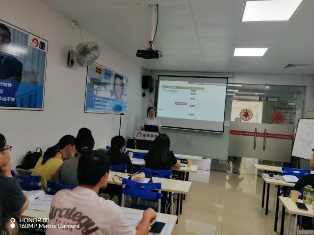 广州12月份IATF16949六大工具线上培训班