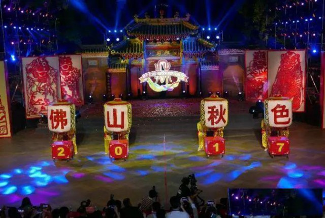 共赏非遗秋色之美，同品九江双蒸之醇