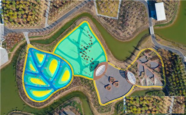 幼儿园塑胶跑道场地修建指南