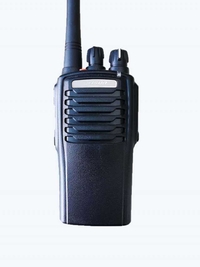 供应贵州科立讯PT7200数字防爆对讲机