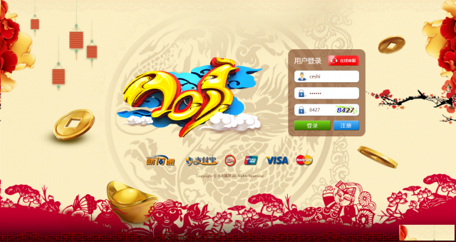 专业专注为客户提供量身服务