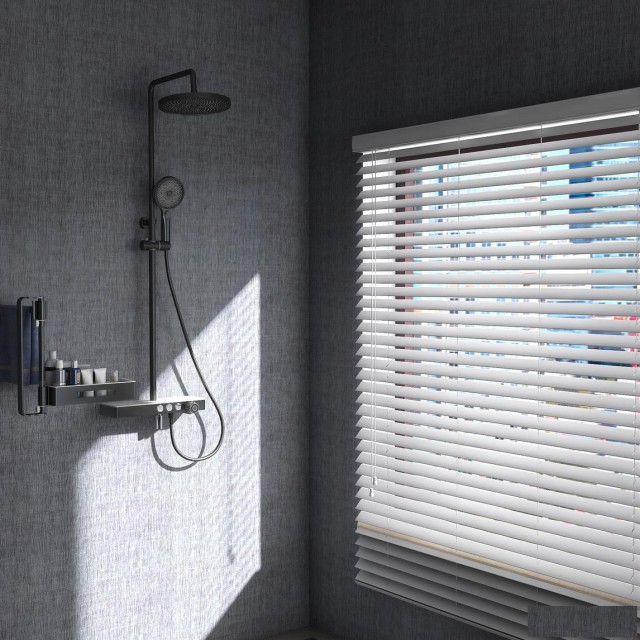 海淀区安装百叶窗，办公室百叶窗安装多少钱