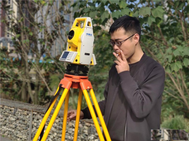 测量学习实践训练的形式