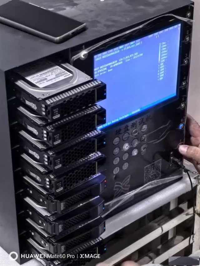 上海专业回收服务器硬盘