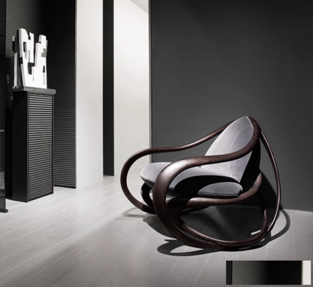 长沙铂乐极满家摇摇椅