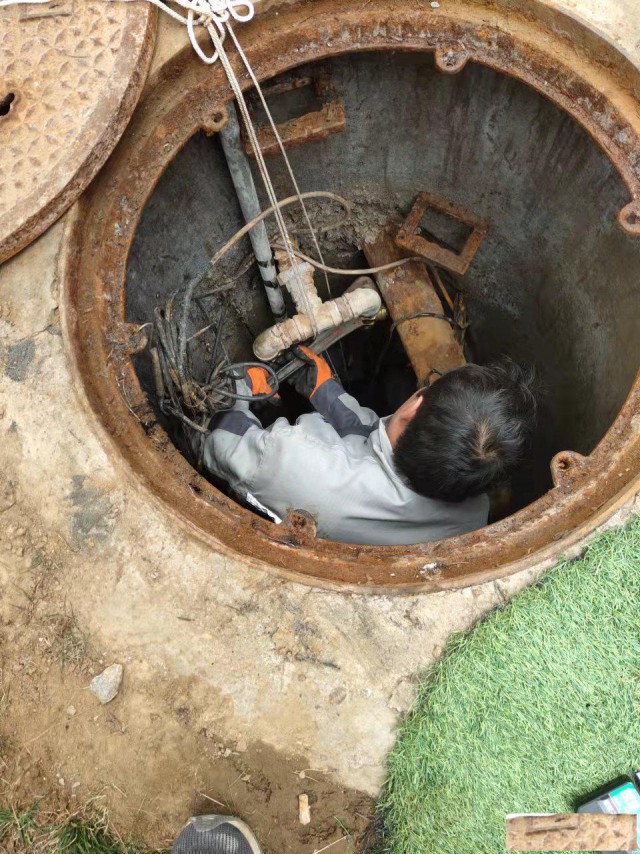 北京地埋式污水设备工艺说明