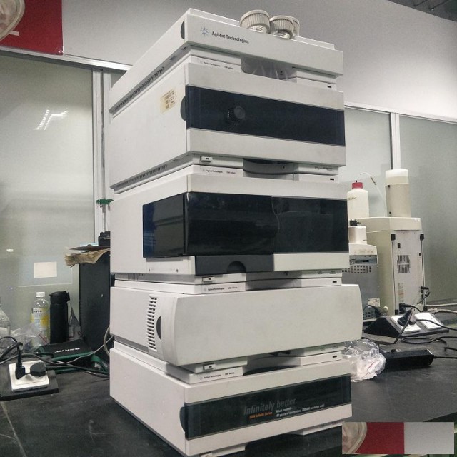 上门回收实验设备科研设备医疗设备色谱仪