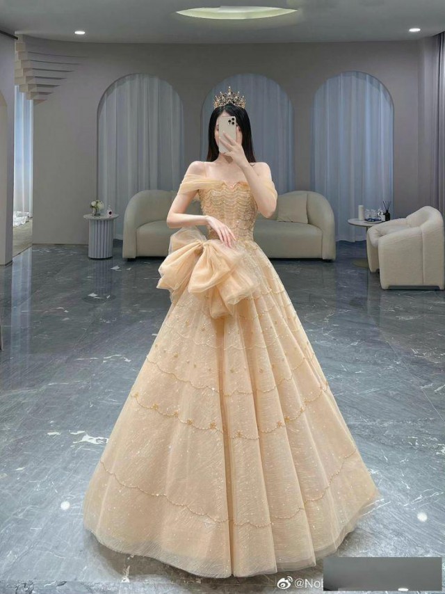 嘉兴婚纱礼服租赁