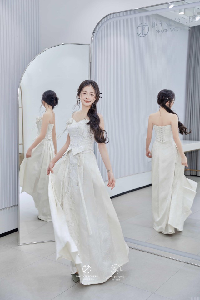 嘉兴婚纱租赁：您的梦幻嫁衣一站式解决方案