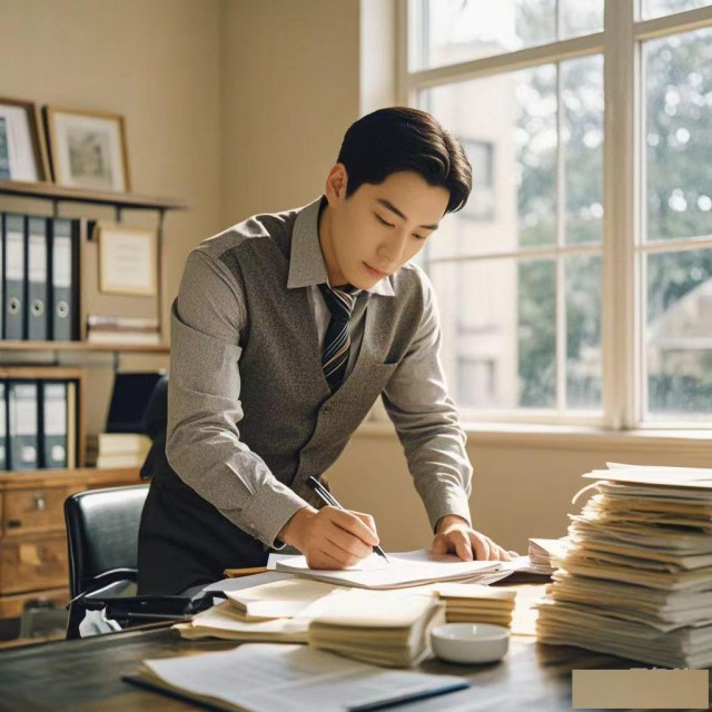 造价员职业发展蓝图：规划晋升与拓展专业领域