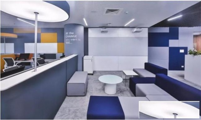 番禺商铺装修番禺专业装修番禺商铺装修穗桦水电安装