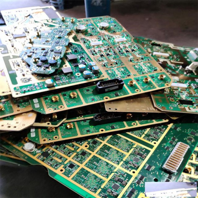 专业回收各种线路板，天津回收线路板电话，免费估价