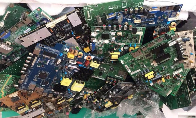 上门回收电脑交换机服务器线路板工控机防火墙