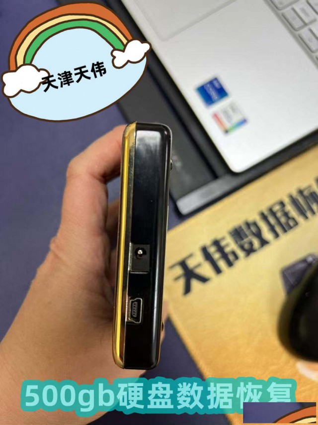 天伟500gb硬盘数据恢复