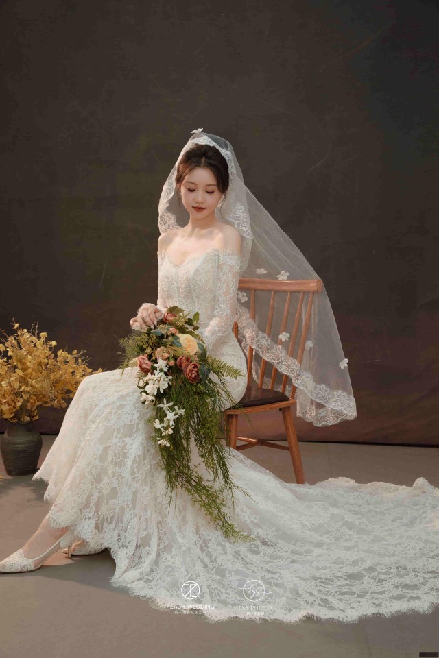 嘉兴婚纱租赁：开启梦幻婚礼的时尚之选