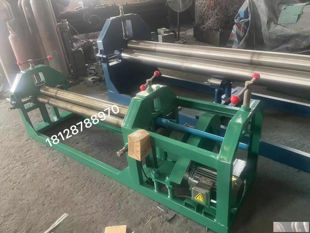 688弯管机多功能圆管方管折弯机U型直角