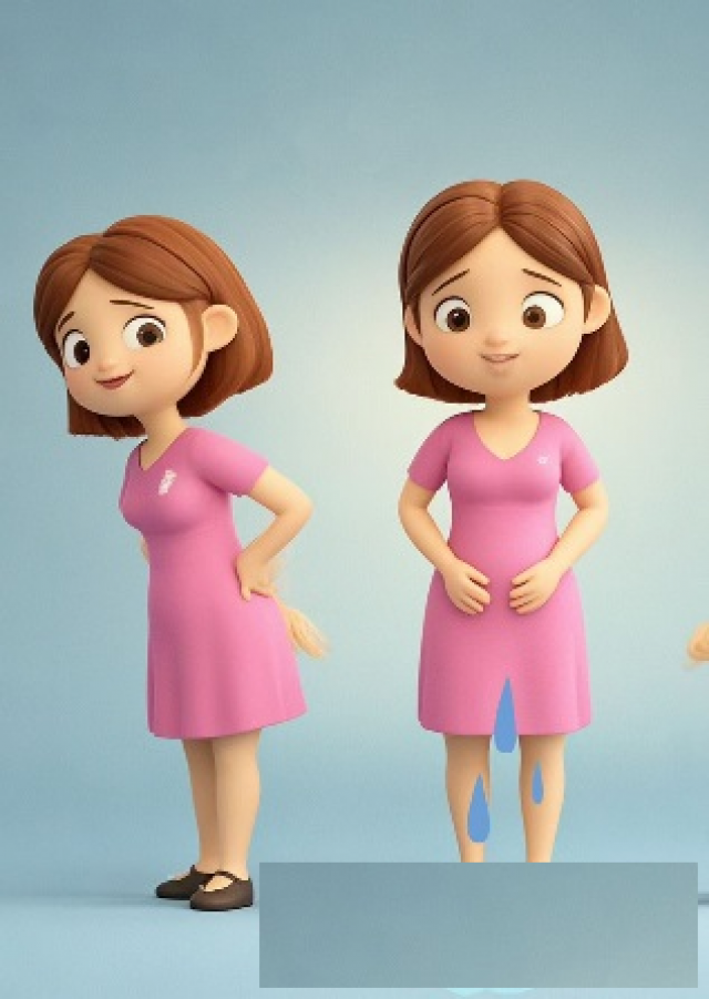 产后康复之运动与辅助工具：活力妈妈养成秘籍