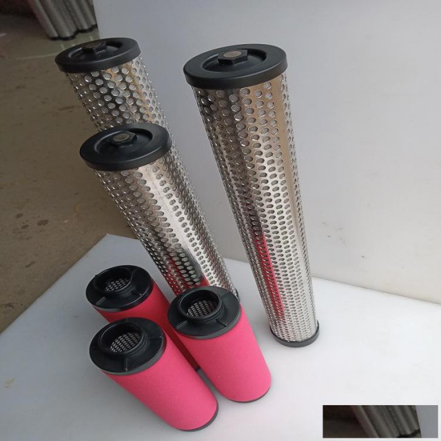 BLT博莱特管道过滤器滤芯25G25S25C25D