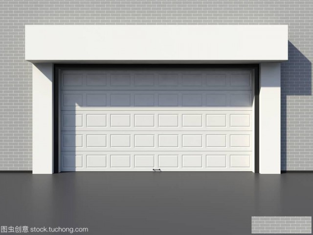 昌平区安装车库大门电机