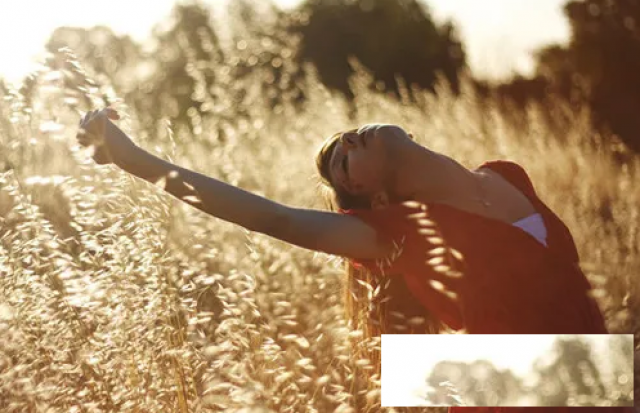 产后恢复腹部美丽的秘密要点