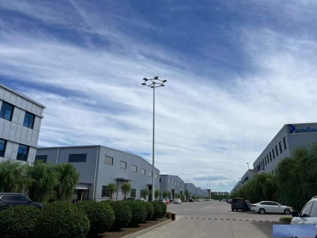 厂房出租手续齐全