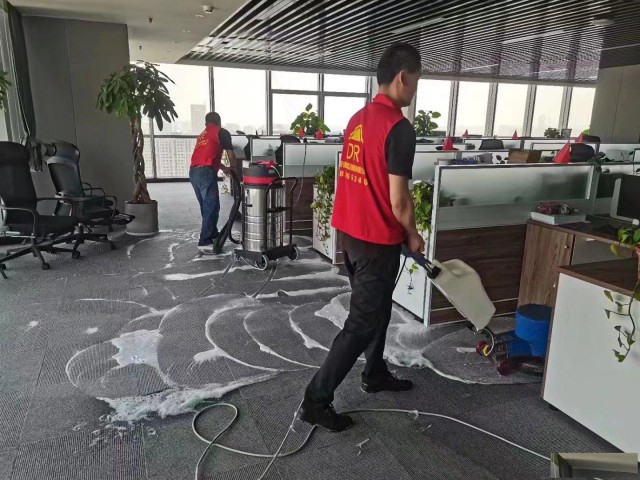 西安地毯清洗，西安地毯清洗公司