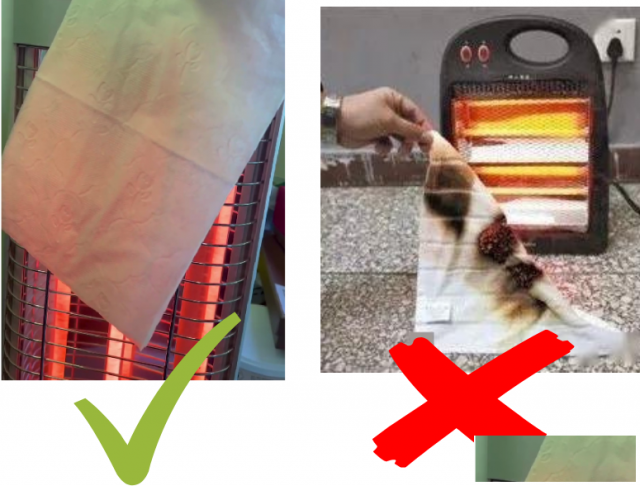 伟而特红外供暖：安全取暖的智慧之选