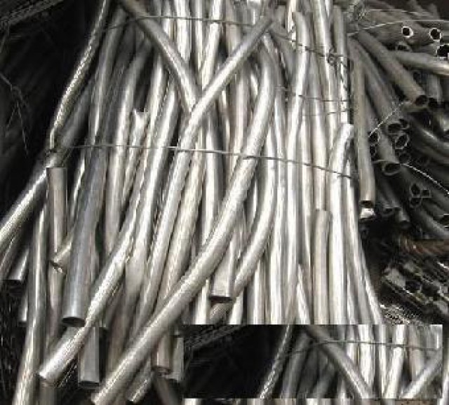 废铜铝不锈钢回收北京回收不锈钢