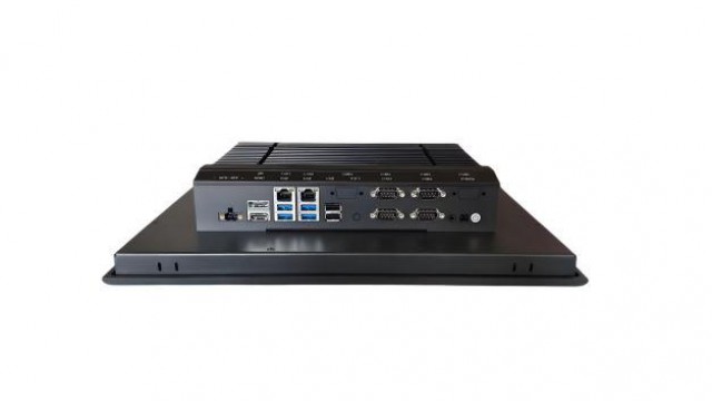 H110工业平板电脑系列诺维工控