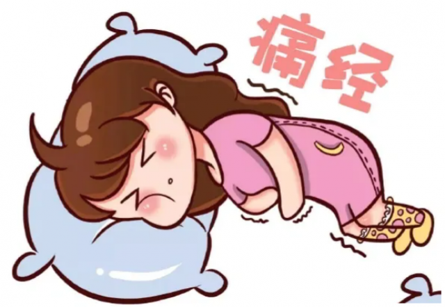 痛经缓解宝典：全方位呵护你的特殊时期