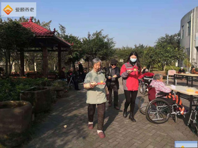 重庆养老康养结合机构怎么选择？爱颐老年养护中心不错的选择