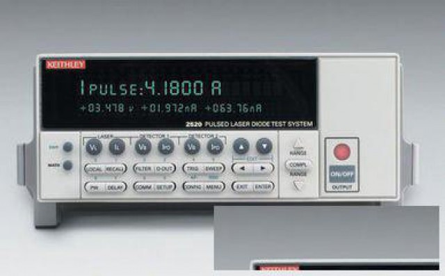 keithley2520吉时利2520供应