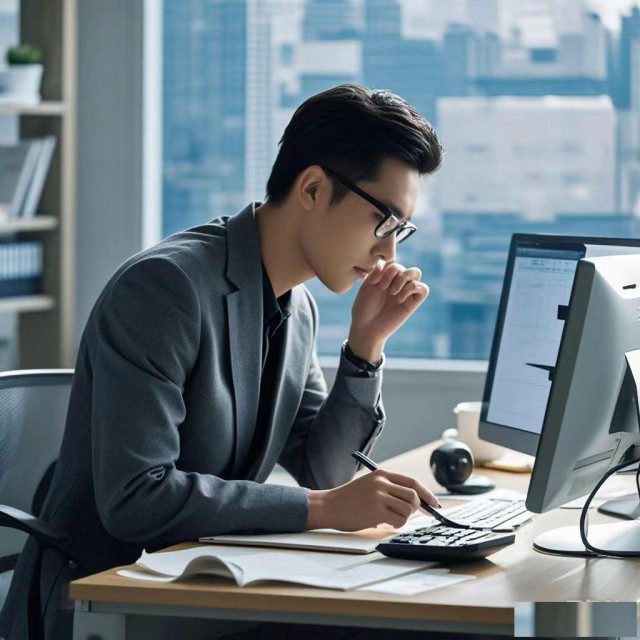 资料员在建筑团队中的角色深化