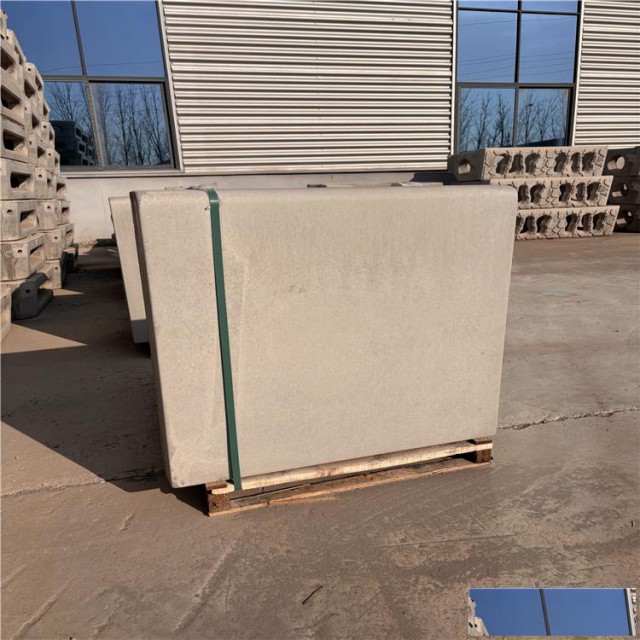 铁锐电力散水板常规尺寸异性可定做