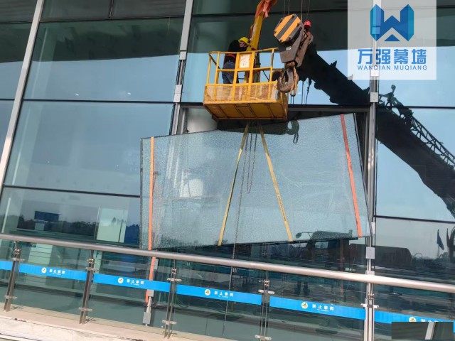 四川高端电动玻璃门安装维修