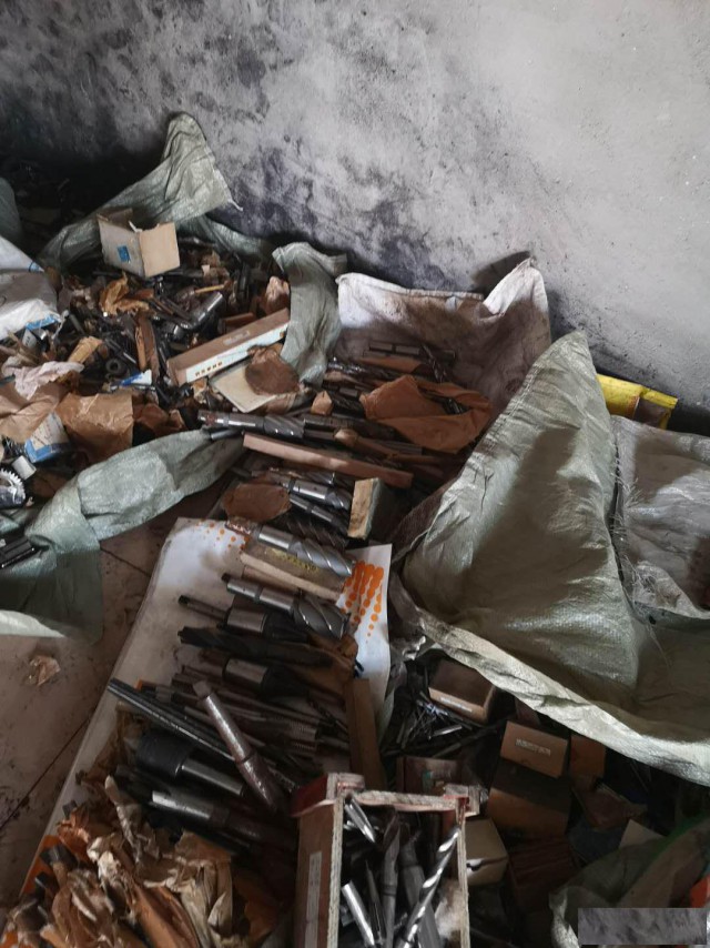 电动工具公司各种电机旧水泵高价回收