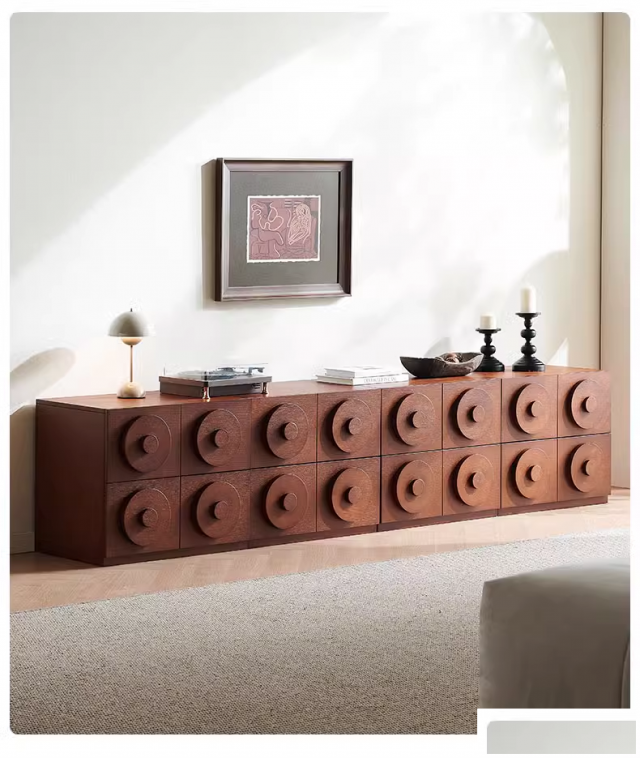 长沙铂乐家具玄关柜，多种款式任您挑选