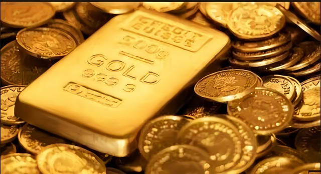 今日周五最新外盘mt4黄金与美原油的入场策略思路