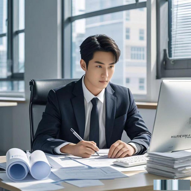 土建造价员：造价江湖里的“绝顶高手”