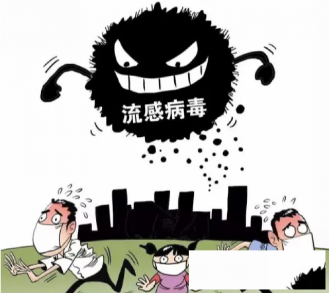 流感季节，守护健康：伟而特你的随身健康护卫