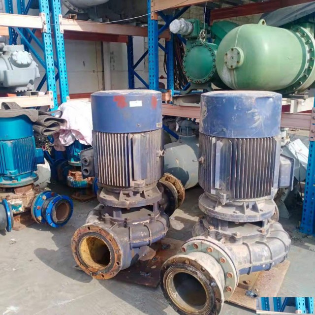 旧电机废旧设备回收