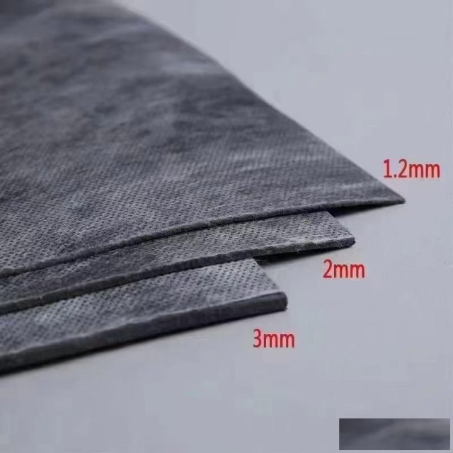 厂家直供别墅会所影音室环保阻尼隔音毡