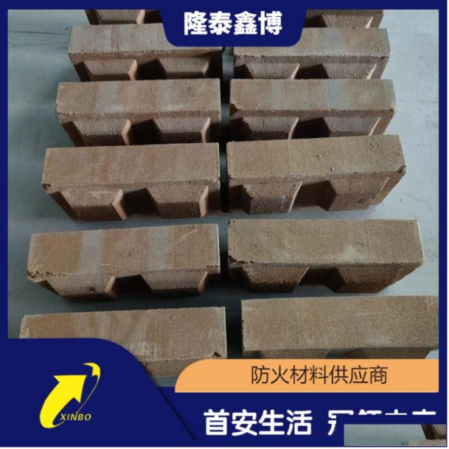 膨胀型阻火模块隆泰鑫博国标环保防火模块厂