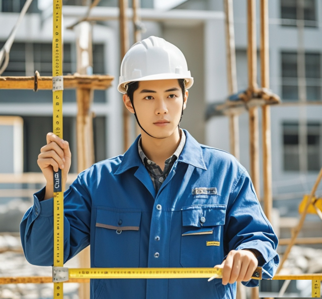 造价员：从数字中挖掘财富的建筑先锋