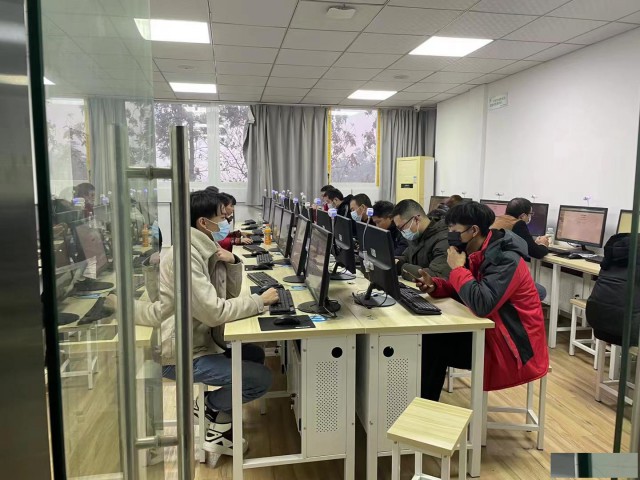 从零基础到专业，土建造价培训班助你快速入门